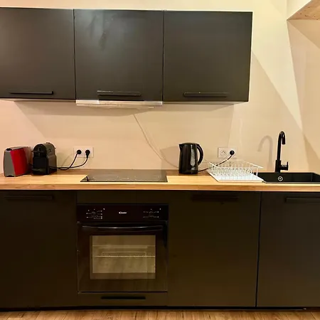 Suite Cittrine Lyon Exterior photo