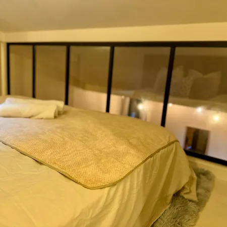 Suite Cittrine Lyon Exterior photo