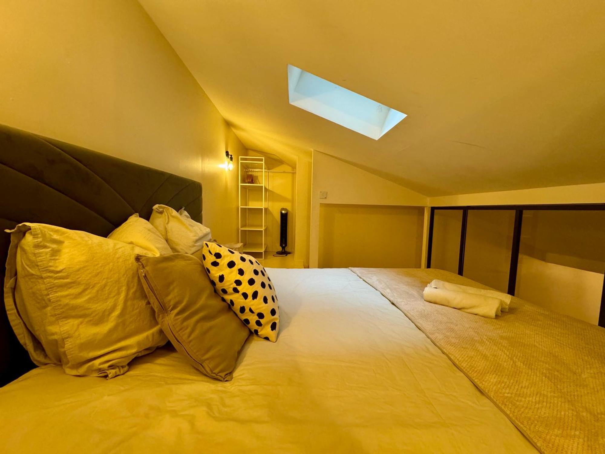 Apartment Cittrine Lyon