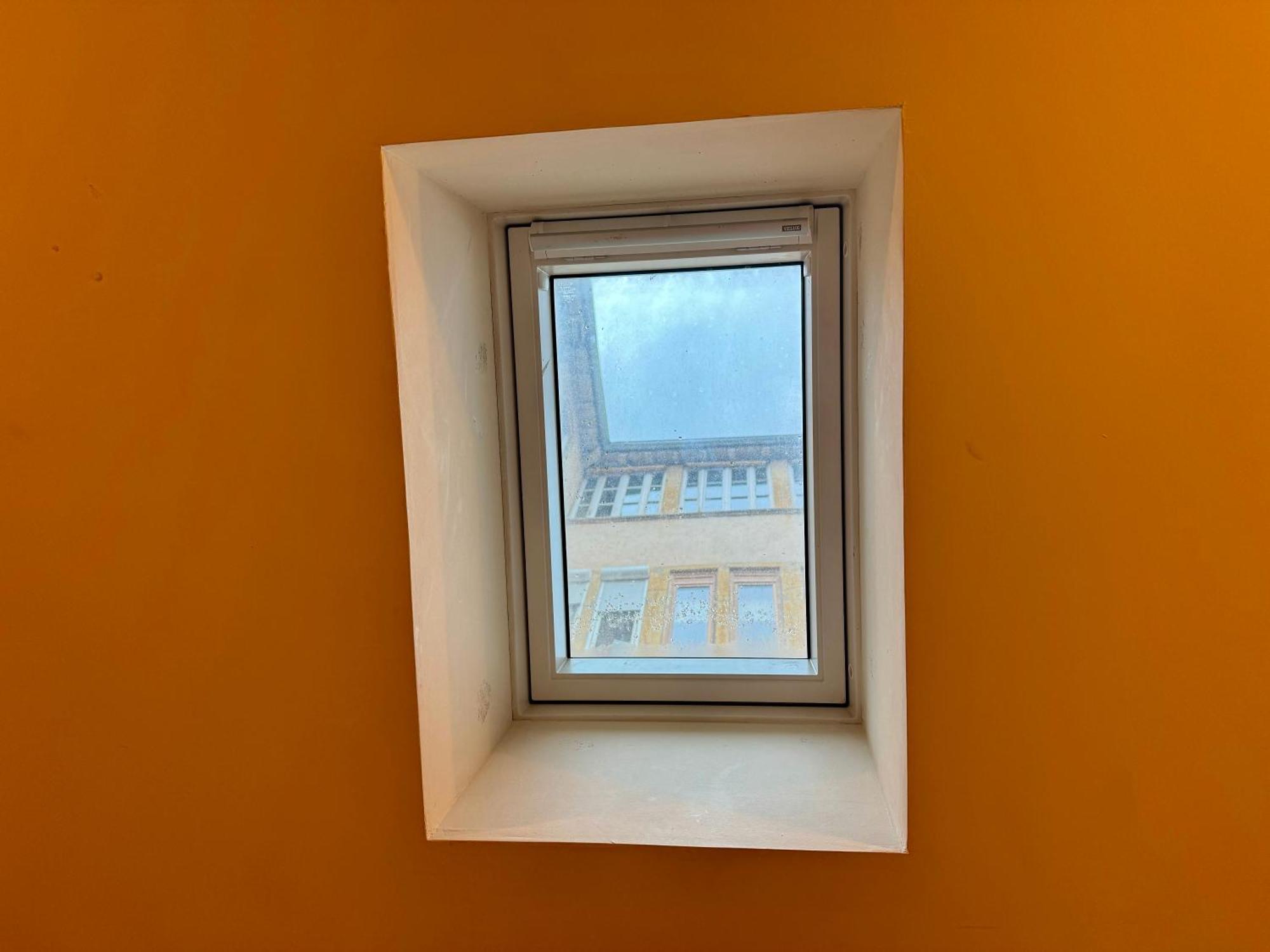 Cittrine Apartment