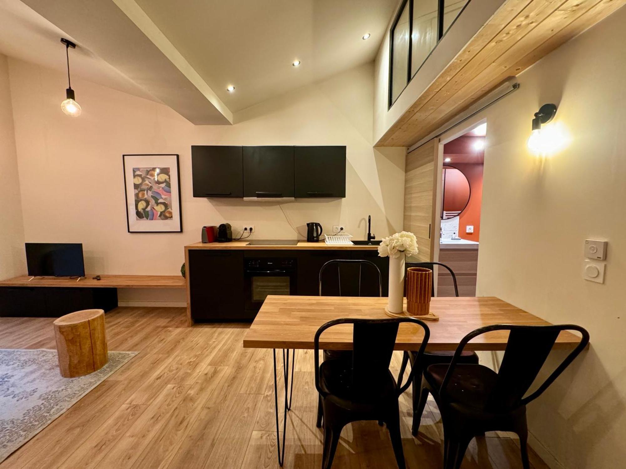 Apartment Cittrine