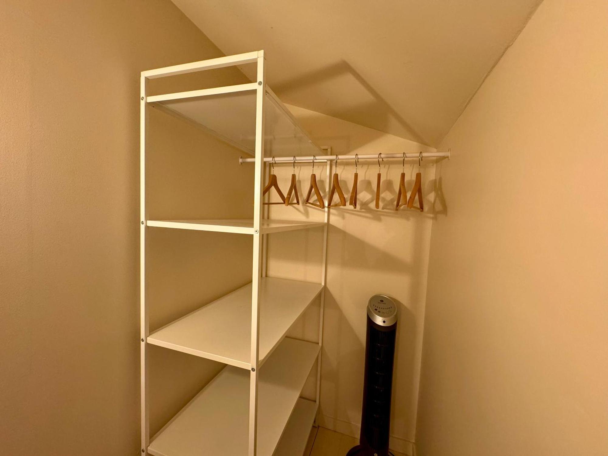 Cittrine Apartment *