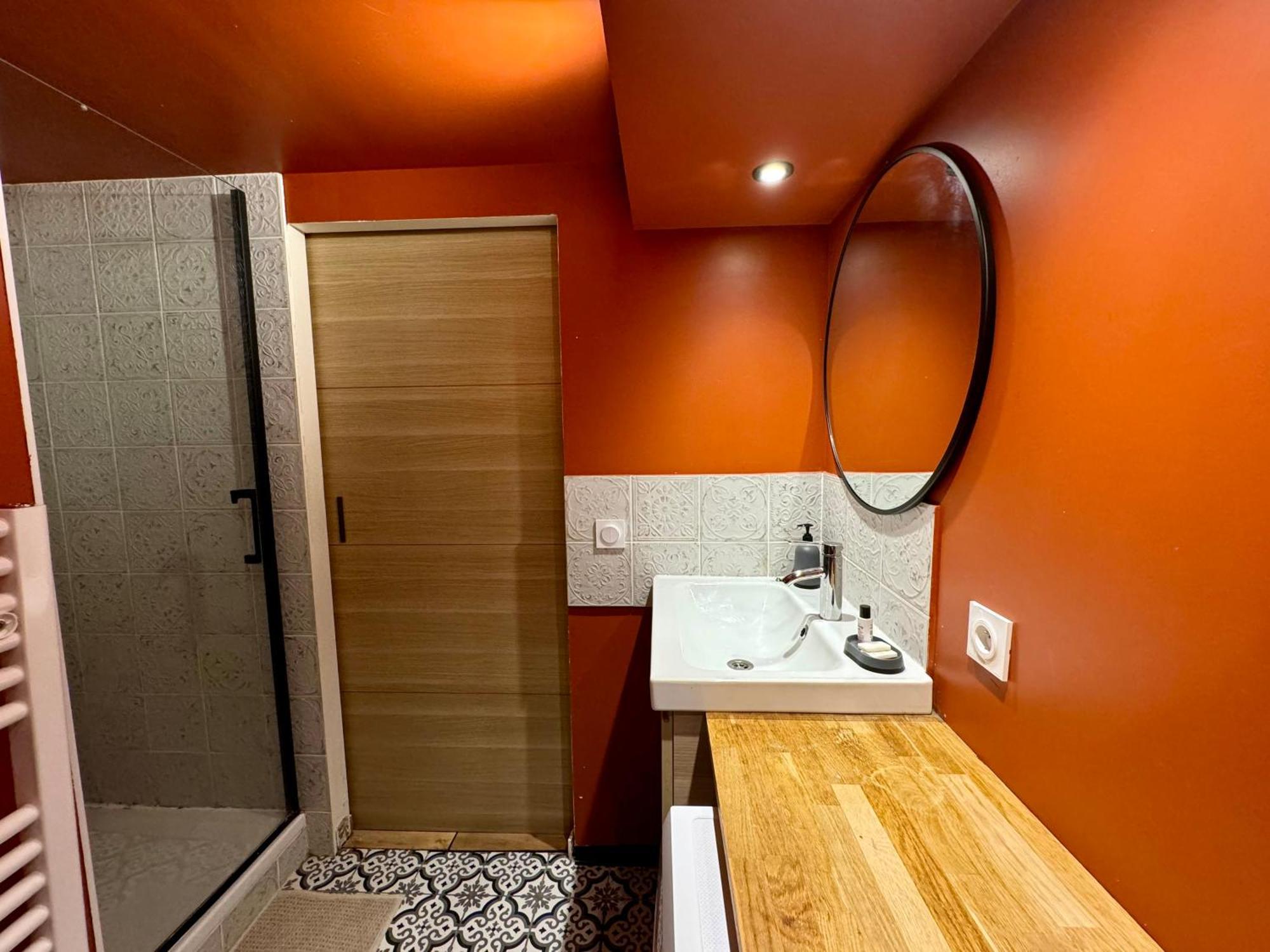 Apartment Cittrine Lyon